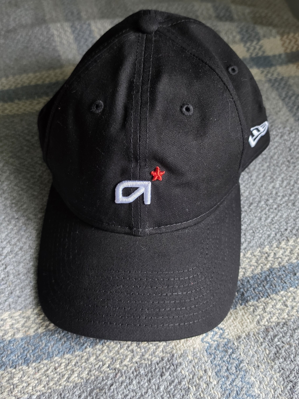 New Era Astro Gaming Hat